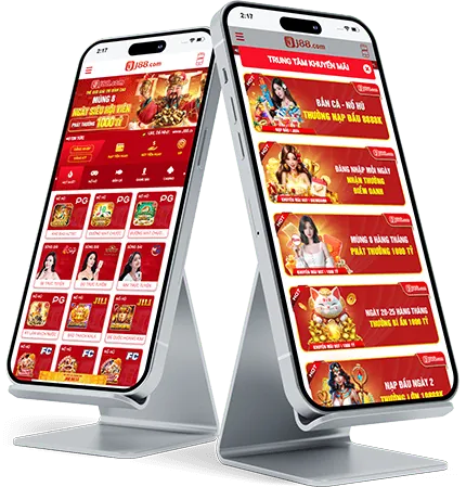 Đội ngũ dealer chuyên nghiệp và hấp dẫn