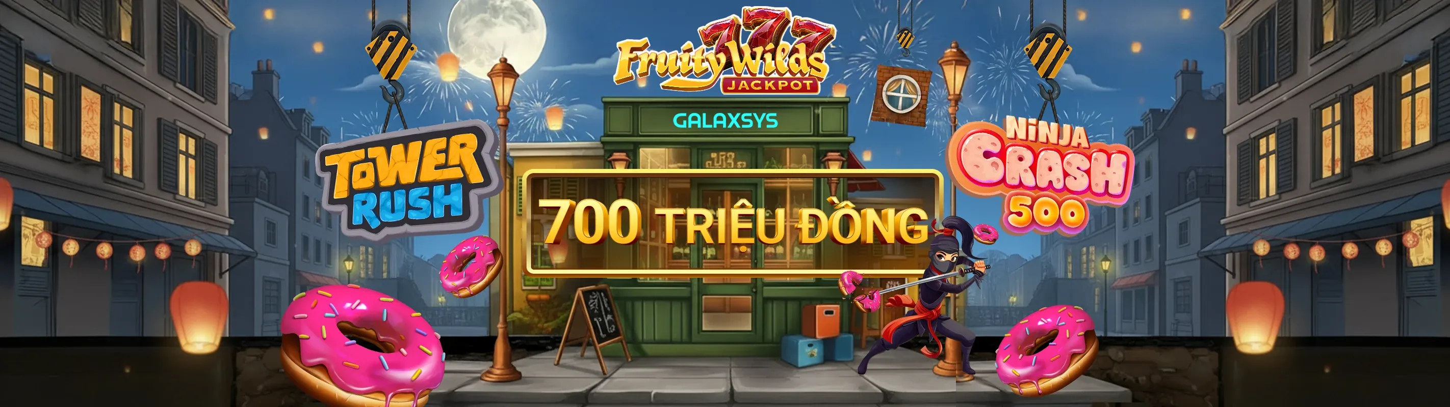 Tin tức mới nhất từ 678bet win